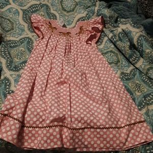 💙 Boutique dress girla